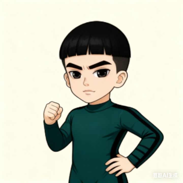 加强八门!截图