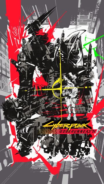 《赛博朋克：边缘行者2》正式开启制作