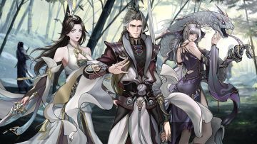 【今日话题】让你diy，你会创造什么尊号？