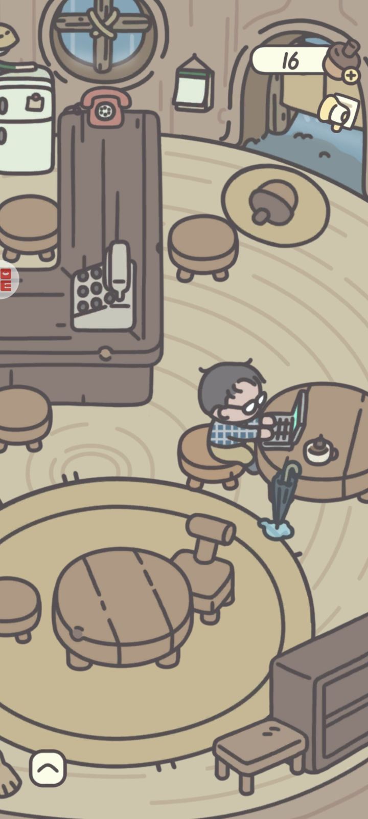 不是 烙铁截图