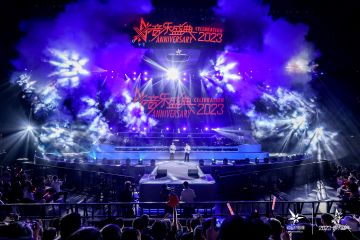 2023《少女前线》音乐盛典圆满落幕！