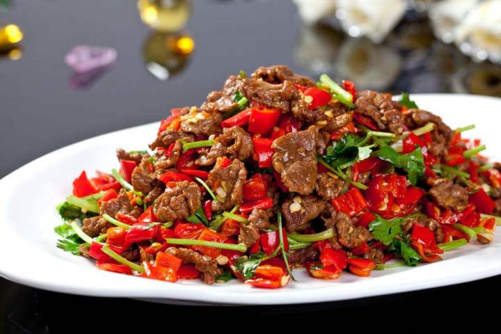屯溪探店|柴家小院招牌徽菜,每道都不踩雷截图