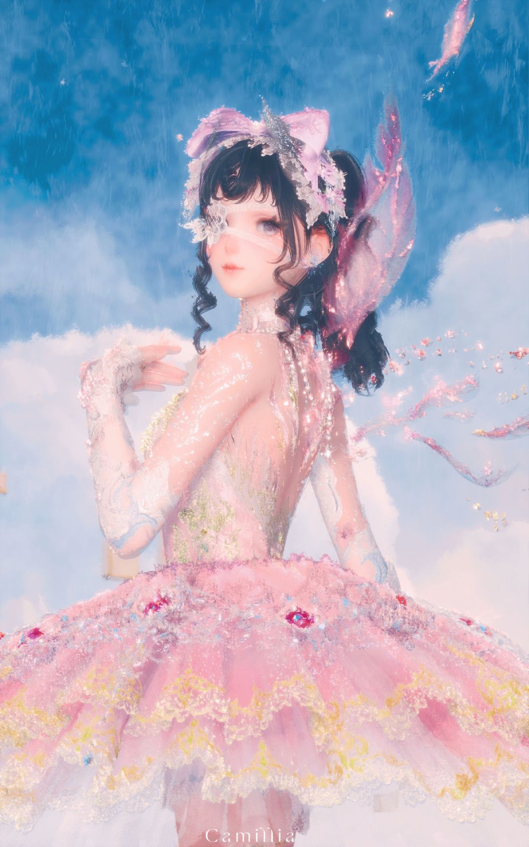 星月相册薄✨ 2