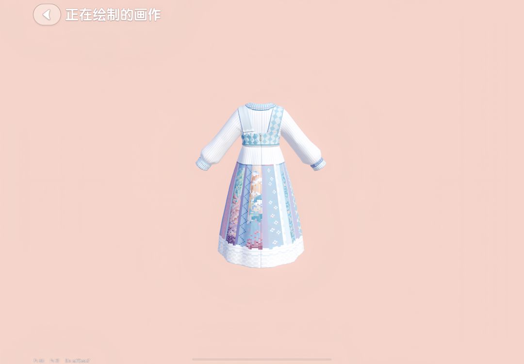 连衣裙耶 5