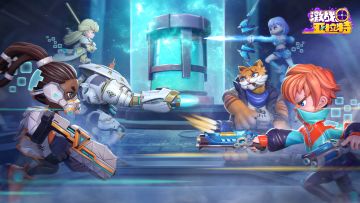 直播预告 | 大神主播推荐，跟着上分准没错！