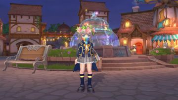 小呓的牧师攻略收录帖