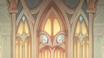 幻境魔窟《异世代：光与魔法》遗忘之域-2