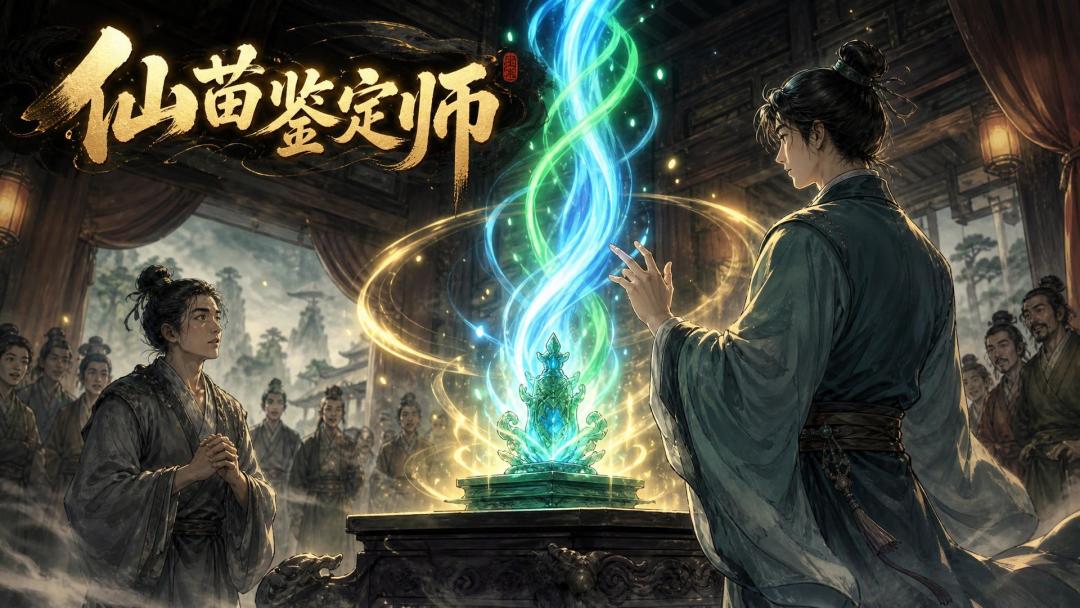 晒出你的仙苗!报名有机会得礼品 1