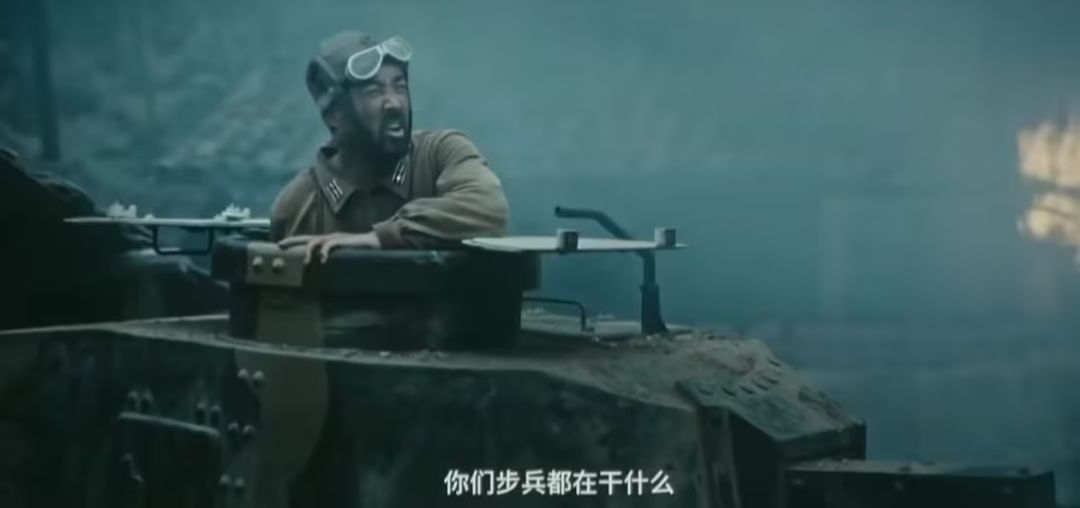 打胜者为王时我和我的队友们…… 1