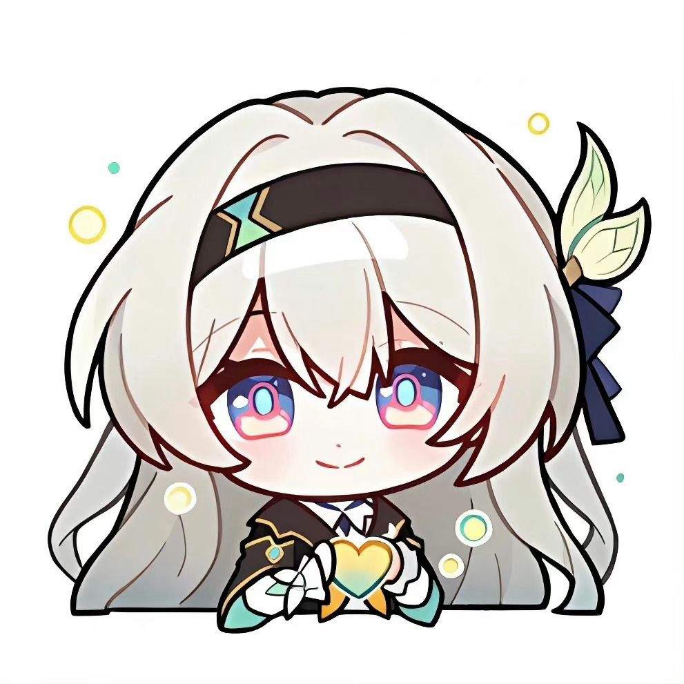小女朋友可爱 1