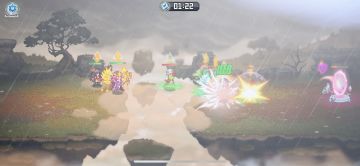 【新伙伴哪吒PVP针对心得】 版本0.6.6.354