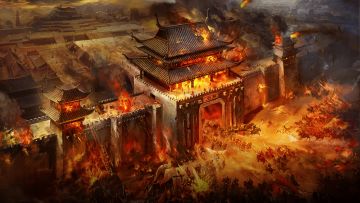 全职龙城v1.6.0 版本更新公告！！！（玩家交流群：699616469）