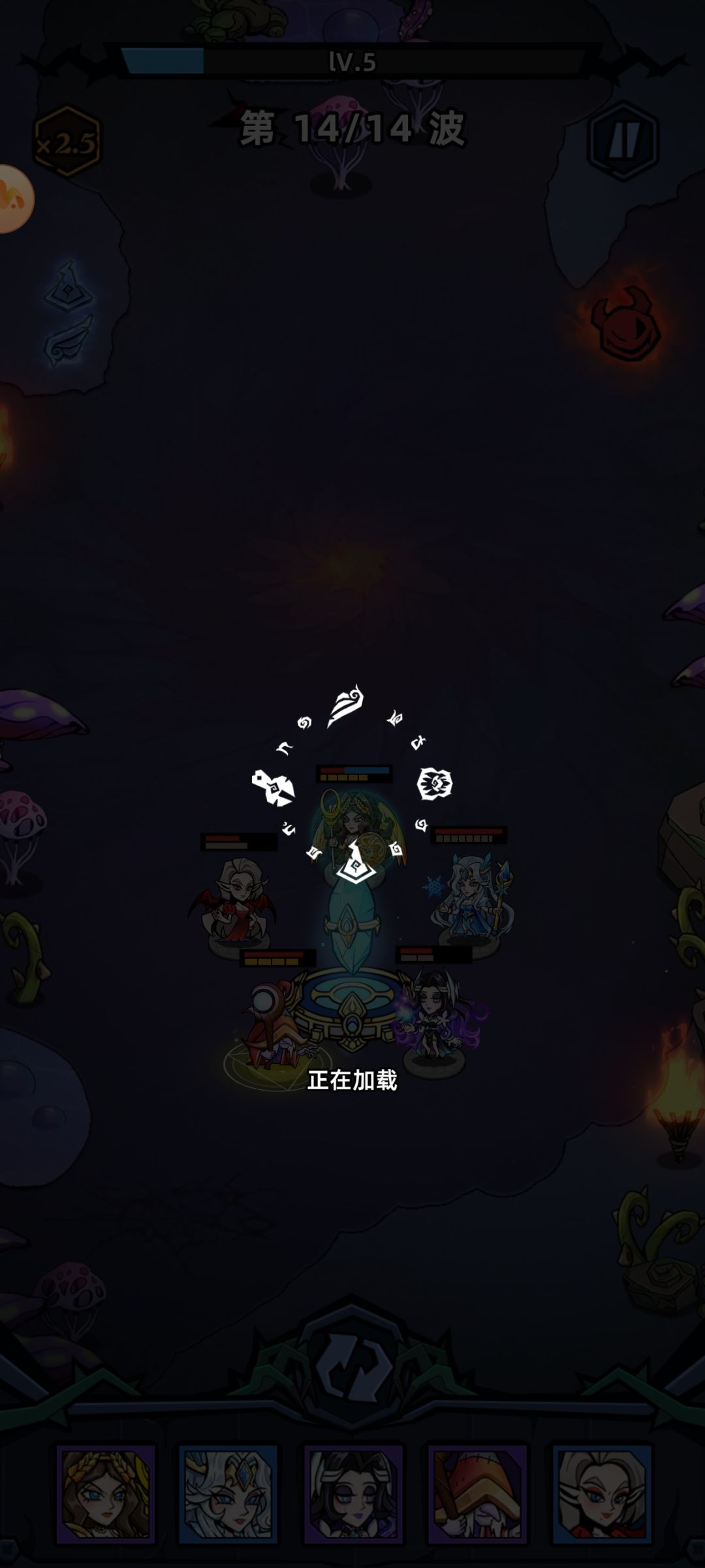 卡成这样,怎么玩 1