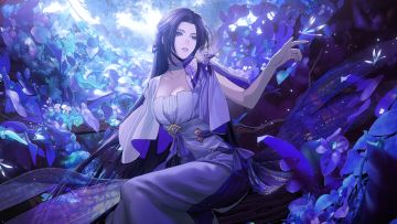 【白荆回廊终极测试】#阵容推荐#一个快速的蚀队攻略