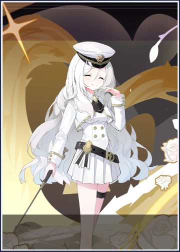 2025年05月01日 炼狱教官拉芙拉