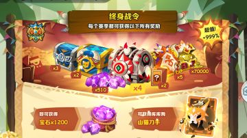 【这个战令值不值得买？】