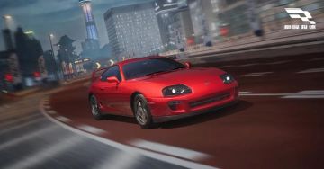 新赛季还有新内容等你发现，车辆维度图&评分&调校系统调整来袭