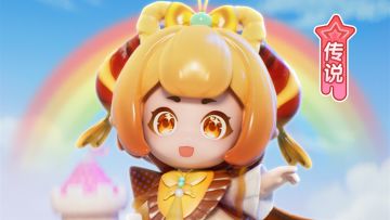 糖浆绘人间，厨房甜蜜风暴！