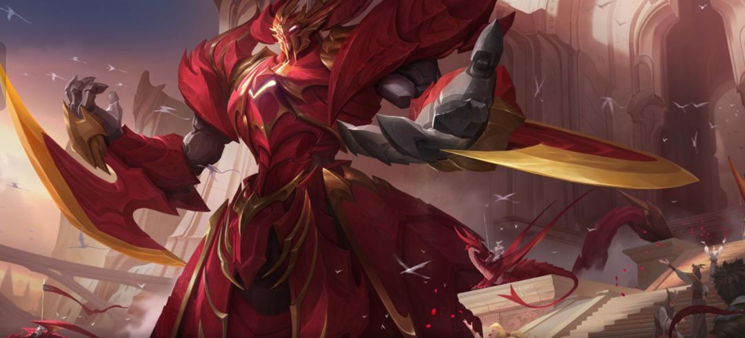 英雄升级共创☝️🤓（墨子篇）截图