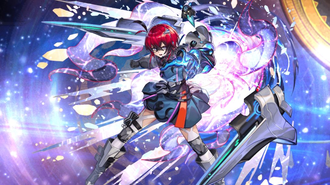 Master难度 幻影蒂尔妲 简介及当期最速3t截图