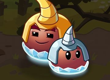 【新版本前瞻】童年回忆！西游主题植物装扮登场！