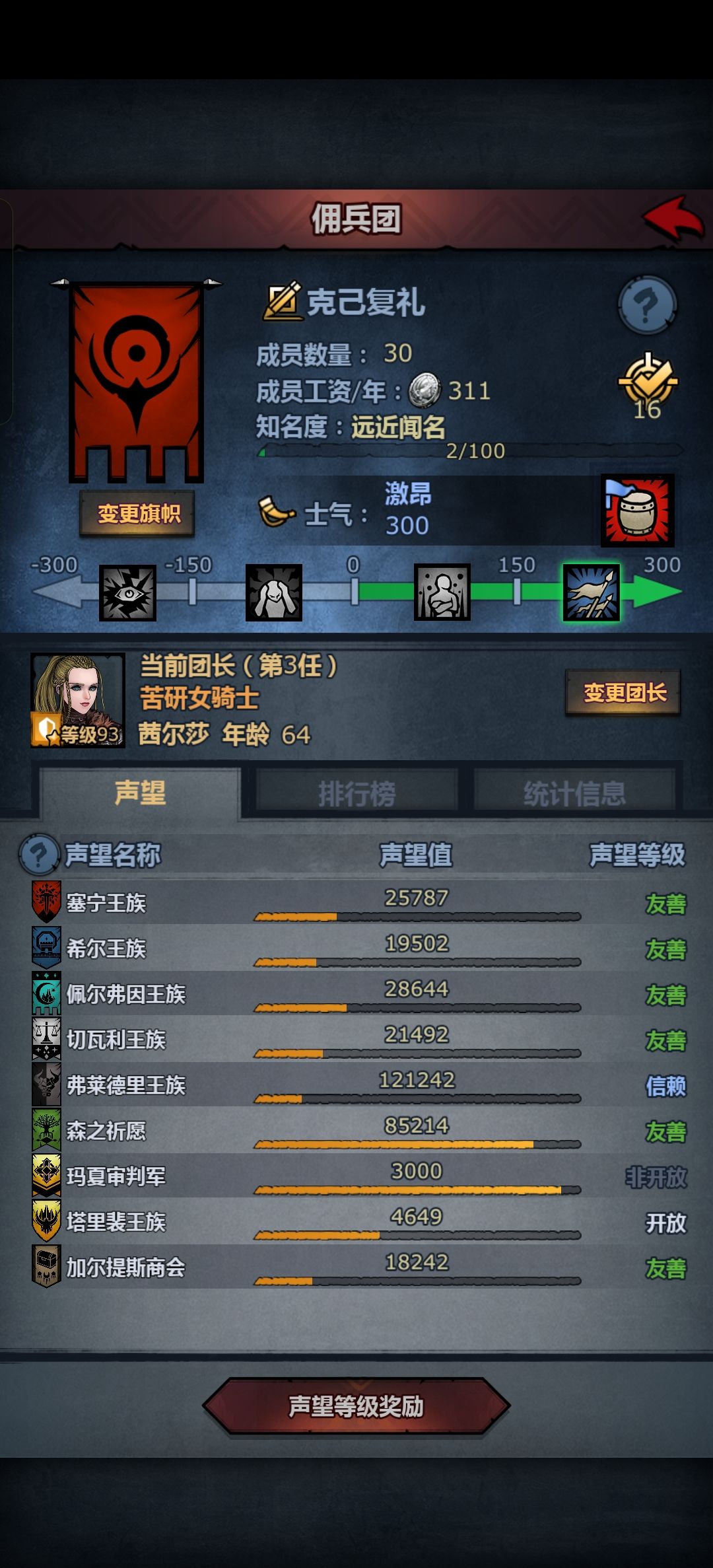重开了,有没有老哥带个圣佑 2