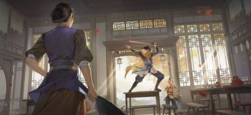 仙剑世界-宝箱，六界书，支线第11章全视频攻略