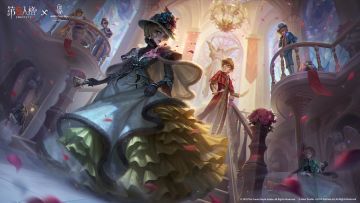 迷雾渐散，波西米亚王室的秘辛显露终章！ 第五人格×福尔摩斯Sherlock Holmes联动下线倒计时3天。这场智谋的博弈即将落幕，抓紧最后时光，勘破艾琳·艾德勒的秘密，探案之路的结局由你书写。 #第五人格×福尔摩斯 #第五人格 #第五人格×柯南道尔基金会