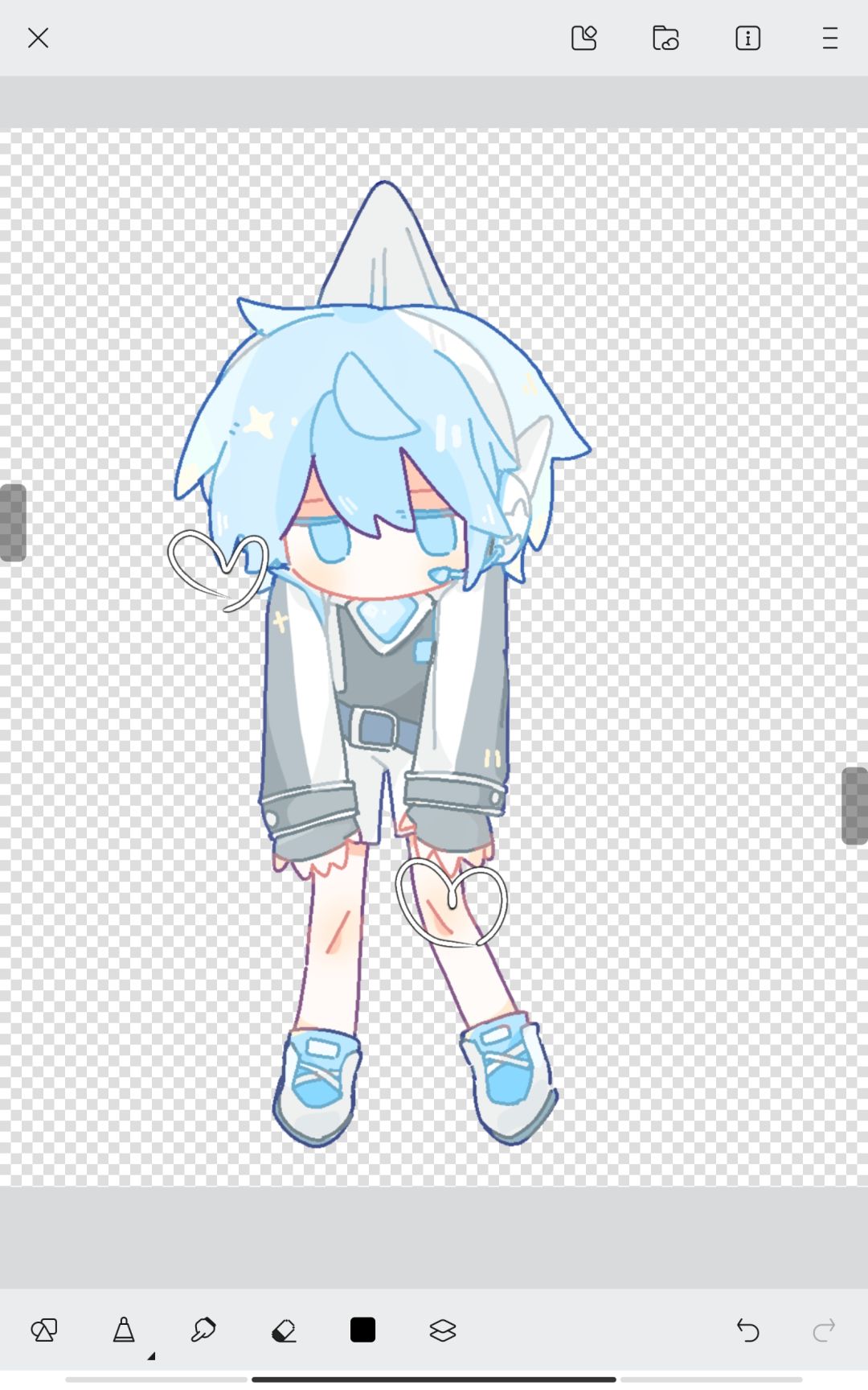 宝宝 2
