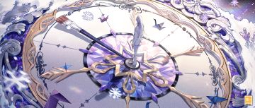 【叶瑄生日庆典预告】