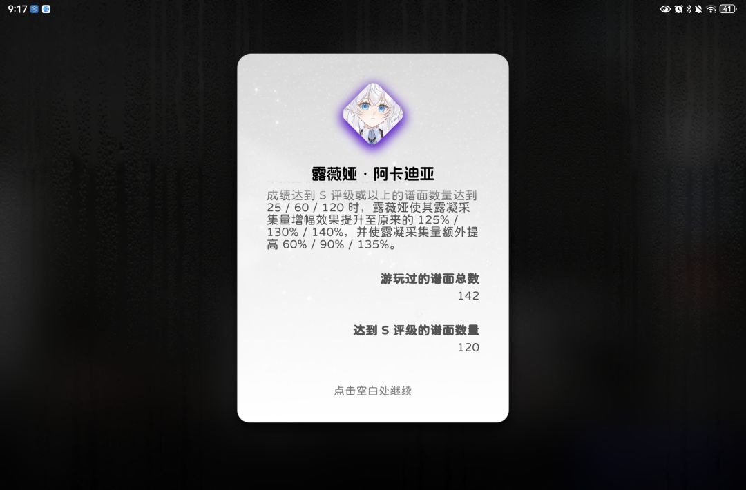 不是这个露薇娅也太超标了 3