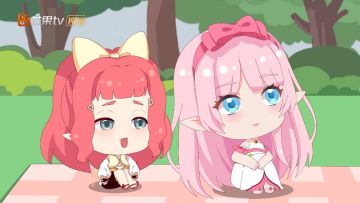 SP小剧场惊蛰春分芒种小暑精选截图素材来啦！