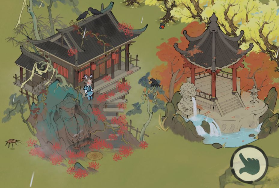 【云梦潇湘】新建筑 1