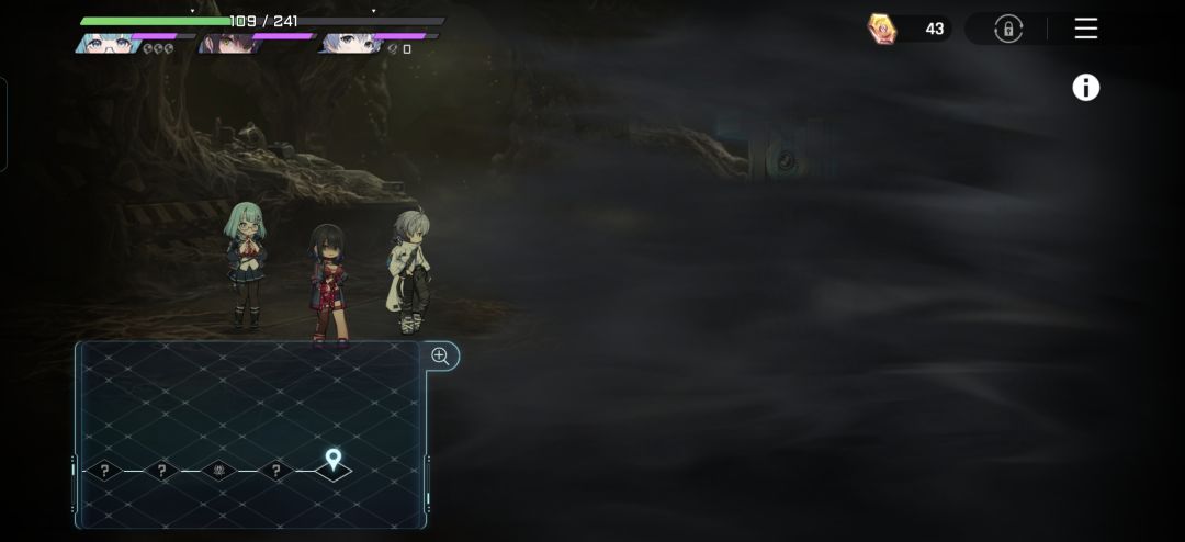 Bug? 1