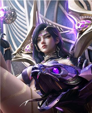 女王啥的,你比得上我雨姐吗? 3