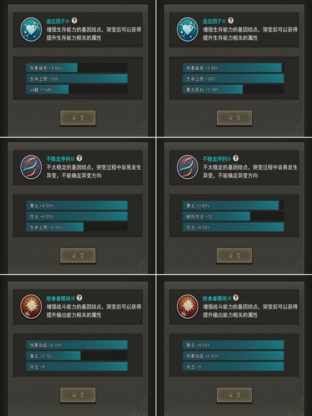 时隔两月,幸运之神再次光顾 2
