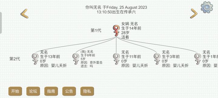 投到一个大佬家想参观一下 还没参观完厨房死了被雷劈死 我吓一跳 寻思啥也没干啊真的有点委屈话说被诅咒了会对回档什么的有影响吗截图