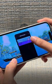 潜水员戴夫×小飞象启动器√