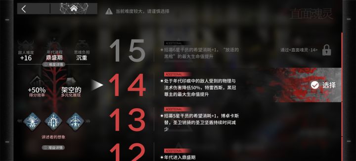 太难了根本打不过截图