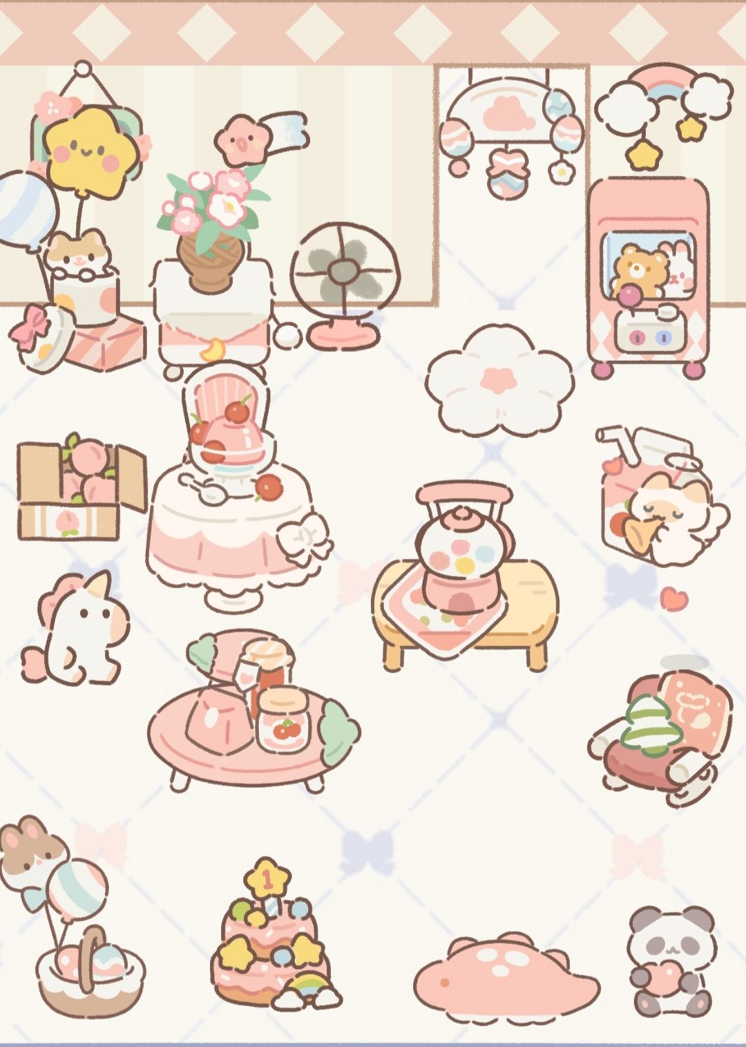 最近重新整得装修 4