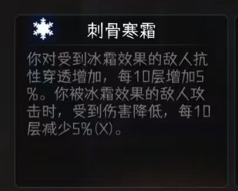 抗性穿透到底穿透的什么抗性? 1