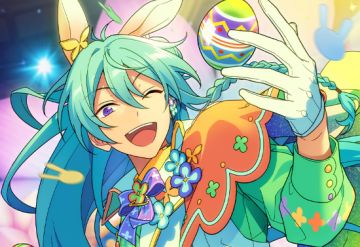【公告】「SHUFFLE×Easter to you☆」即将开启！