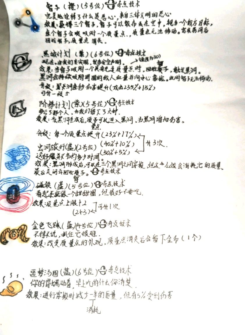 顶我，新套装【奇点技术】截图