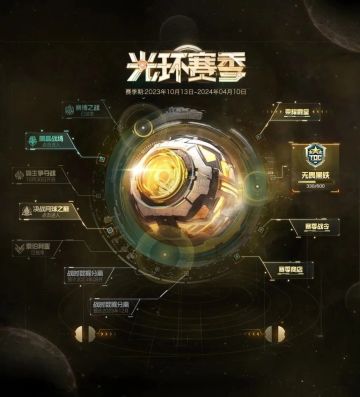 陨晶战场更新及赛程详解