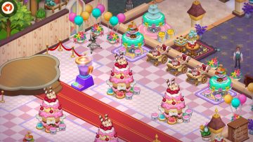 「巫师奶爸」活动地图限时开启！[内含兑换码]