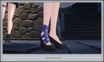 坏女人拿捏四星鉴定师但又想被暴力鉴定【养生美食/异环NPC】