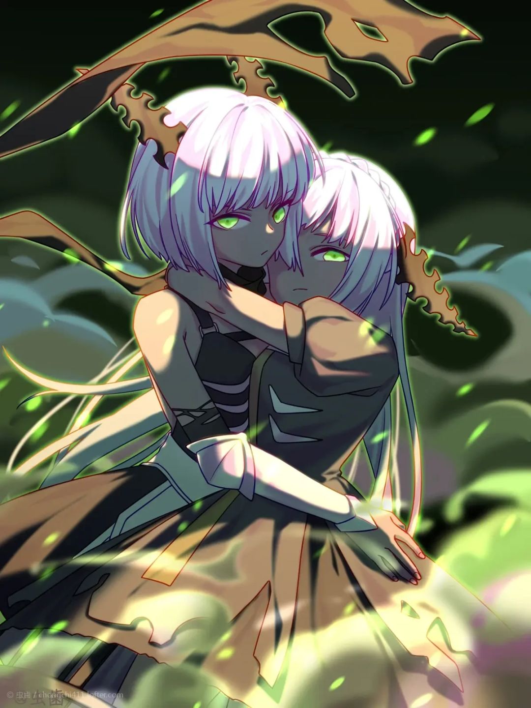 问问 2