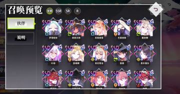 新手前期攻略指南