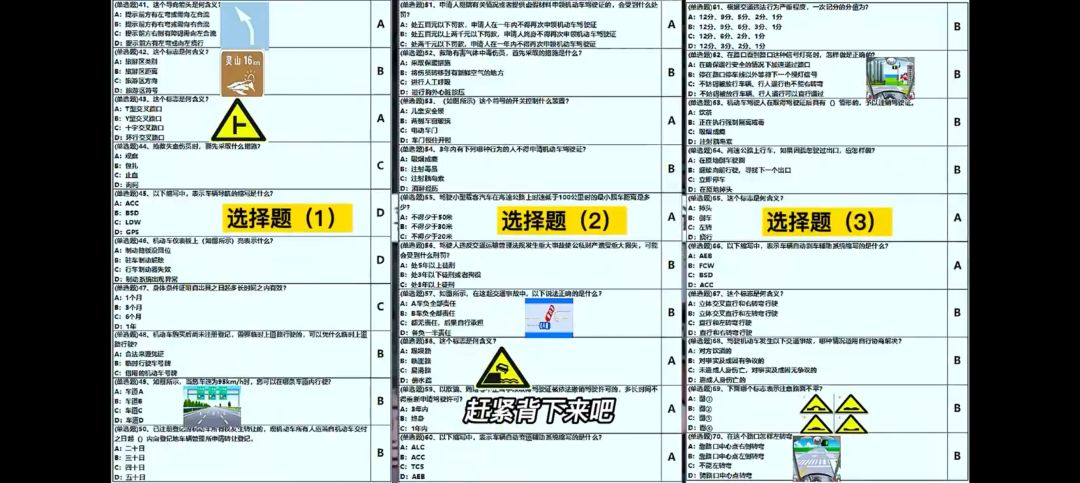 打工生活模拟器 驾照篇 3