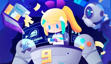 【有奖问卷】TapTap吉祥物小调查～（已开奖）